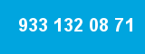 933 132 08 71